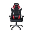 SPAWN Hero Series crvena gaming stolica multi-tilt 150 kg jastuk