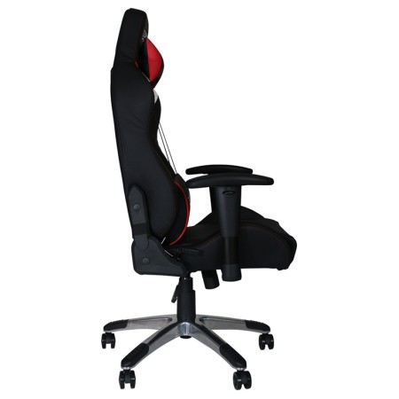 SPAWN Hero Series crvena gaming stolica multi-tilt 150 kg jastuk