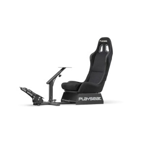 Playseat Evolution Black ActiFit trkaće sjedalo, sklopivo