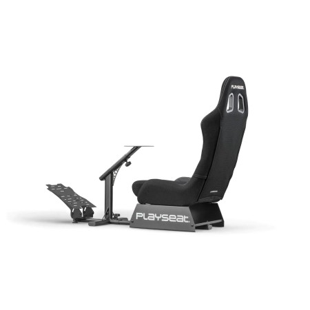 Playseat Evolution Black ActiFit trkaće sjedalo, sklopivo Playseat Evolution Black ActiFit trkaće sjedalo, sklopivo
