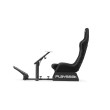 Playseat Evolution Black ActiFit trkaće sjedalo, sklopivo Playseat Evolution Black ActiFit trkaće sjedalo, sklopivo