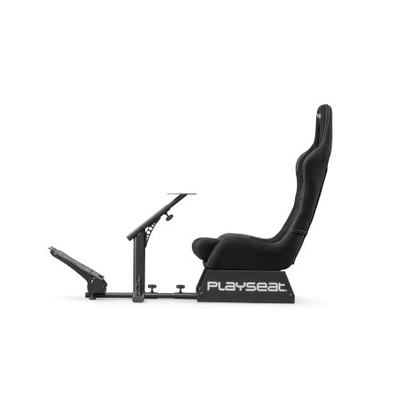 Playseat Evolution Black ActiFit trkaće sjedalo, sklopivo Playseat Evolution Black ActiFit trkaće sjedalo, sklopivo