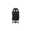 Playseat Evolution Black ActiFit trkaće sjedalo, sklopivo Playseat Evolution Black ActiFit trkaće sjedalo, sklopivo