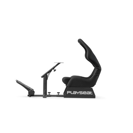 Playseat Evolution Black ActiFit trkaće sjedalo, sklopivo Playseat Evolution Black ActiFit trkaće sjedalo, sklopivo