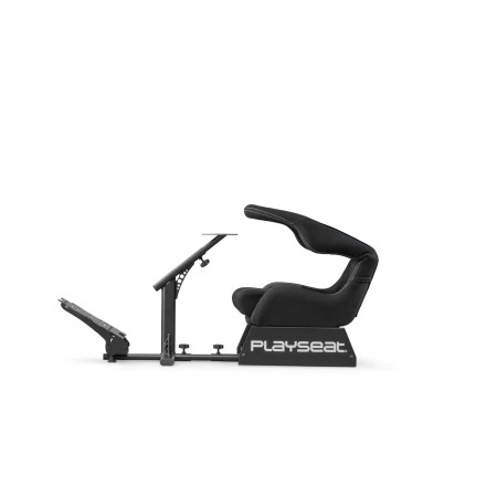 Playseat Evolution Black ActiFit trkaće sjedalo, sklopivo Playseat Evolution Black ActiFit trkaće sjedalo, sklopivo