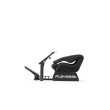 Playseat Evolution Black ActiFit trkaće sjedalo, sklopivo Playseat Evolution Black ActiFit trkaće sjedalo, sklopivo