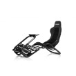 Playseat Trophy Black trkaće sjedalo za Direct Drive volane Playseat Trophy Black trkaće sjedalo za Direct Drive volane
