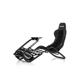 Playseat Trophy Black trkaće sjedalo za Direct Drive volane