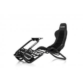 Playseat Trophy Black trkaće sjedalo za Direct Drive volane