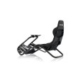 Playseat Trophy Black trkaće sjedalo za Direct Drive volane Playseat Trophy Black trkaće sjedalo za Direct Drive volane