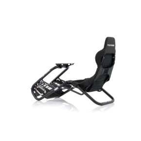 Playseat Trophy Black trkaće sjedalo za Direct Drive volane