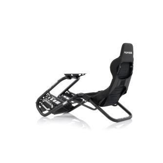Playseat Trophy Black trkaće sjedalo za Direct Drive volane
