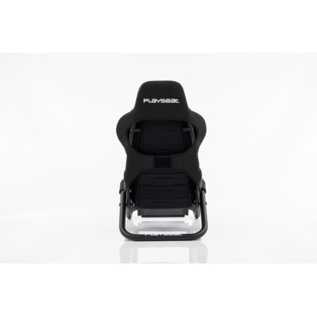 Playseat Trophy Black trkaće sjedalo za Direct Drive volane Playseat Trophy Black trkaće sjedalo za Direct Drive volane