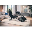 Playseat Trophy Black trkaće sjedalo za Direct Drive volane Playseat Trophy Black trkaće sjedalo za Direct Drive volane