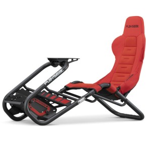 Playseat Trophy Red trkaće sjedalo za Direct Drive volane