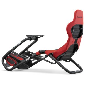 Playseat Trophy Red trkaće sjedalo za Direct Drive volane