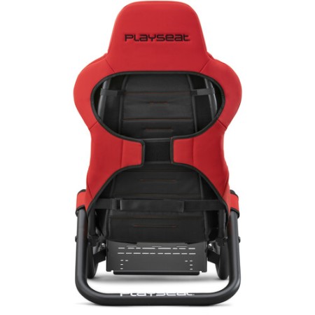 Playseat Trophy Red trkaće sjedalo za Direct Drive volane Playseat Trophy Red trkaće sjedalo za Direct Drive volane