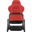 Playseat Trophy Red trkaće sjedalo za Direct Drive volane Playseat Trophy Red trkaće sjedalo za Direct Drive volane
