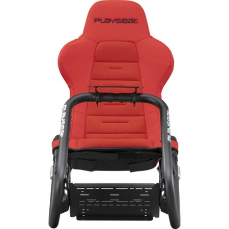 Playseat Trophy Red trkaće sjedalo za Direct Drive volane Playseat Trophy Red trkaće sjedalo za Direct Drive volane