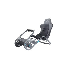 Playseat Trophy Logitech G Edition trkaće sjedalo za Direct Drive volane