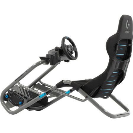 Playseat Trophy Logitech G Edition trkaće sjedalo za Direct Drive volane Playseat Trophy Logitech G Edition trkaće sjedalo za Direct Drive volane