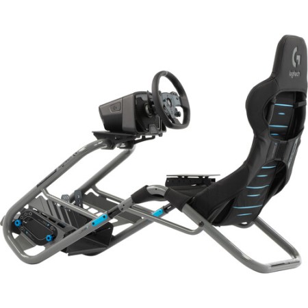 Playseat Trophy Logitech G Edition trkaće sjedalo za Direct Drive volane Playseat Trophy Logitech G Edition trkaće sjedalo za Direct Drive volane