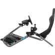 Playseat Trophy Logitech G Edition trkaće sjedalo za Direct Drive volane Playseat Trophy Logitech G Edition trkaće sjedalo za Direct Drive volane