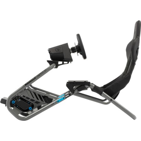 Playseat Trophy Logitech G Edition trkaće sjedalo za Direct Drive volane Playseat Trophy Logitech G Edition trkaće sjedalo za Direct Drive volane