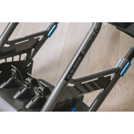 Playseat Trophy Logitech G Edition trkaće sjedalo za Direct Drive volane Playseat Trophy Logitech G Edition trkaće sjedalo za Direct Drive volane