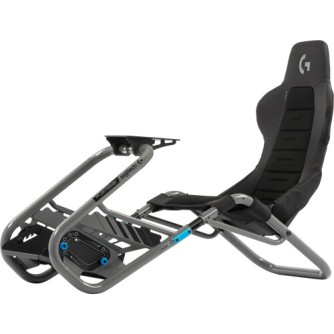 Playseat Trophy Logitech G Edition trkaće sjedalo za Direct Drive volane