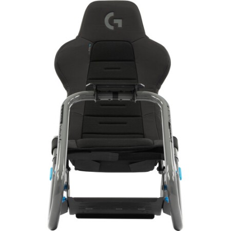 Playseat Trophy Logitech G Edition trkaće sjedalo za Direct Drive volane Playseat Trophy Logitech G Edition trkaće sjedalo za Direct Drive volane
