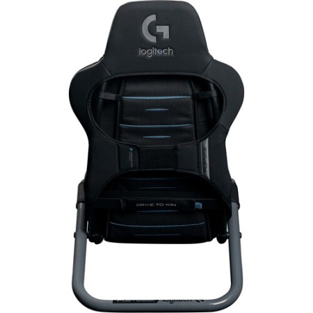 Playseat Trophy Logitech G Edition trkaće sjedalo za Direct Drive volane Playseat Trophy Logitech G Edition trkaće sjedalo za Direct Drive volane