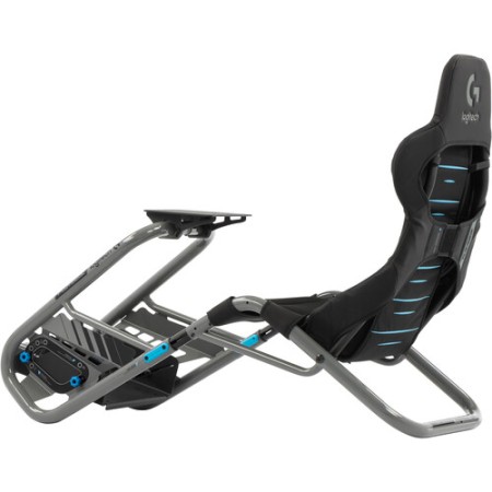 Playseat Trophy Logitech G Edition trkaće sjedalo za Direct Drive volane Playseat Trophy Logitech G Edition trkaće sjedalo za Direct Drive volane