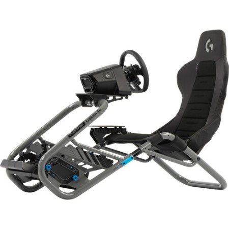 Playseat Trophy Logitech G Edition trkaće sjedalo za Direct Drive volane Playseat Trophy Logitech G Edition trkaće sjedalo za Direct Drive volane