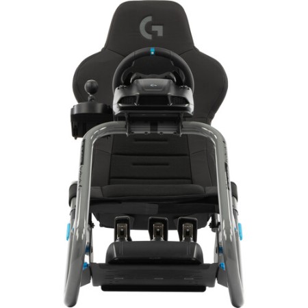 Playseat Trophy Logitech G Edition trkaće sjedalo za Direct Drive volane Playseat Trophy Logitech G Edition trkaće sjedalo za Direct Drive volane