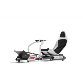 Playseat Formula Instinct F1 Edition trkaći kokpit, formulaški položaj