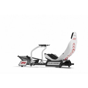 Playseat Formula Instinct F1 Edition trkaći kokpit, formulaški položaj