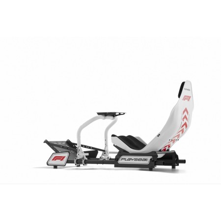 Playseat Formula Instinct F1 Edition trkaći kokpit, formulaški položaj Playseat Formula Instinct F1 Edition trkaći kokpit, formulaški položaj