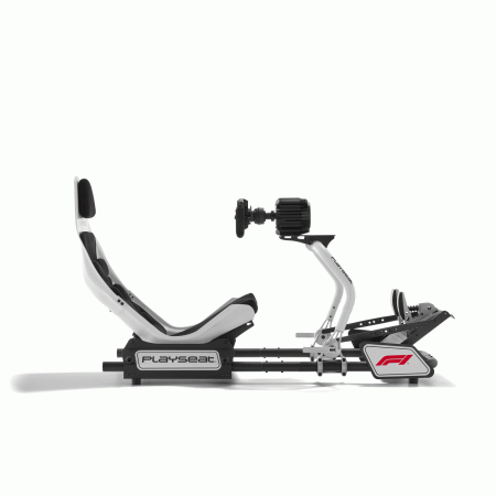 Playseat Formula Instinct F1 Edition trkaći kokpit, formulaški položaj Playseat Formula Instinct F1 Edition trkaći kokpit, formulaški položaj