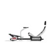 Playseat Formula Instinct F1 Edition trkaći kokpit, formulaški položaj Playseat Formula Instinct F1 Edition trkaći kokpit, formulaški položaj