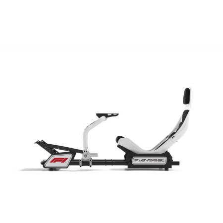 Playseat Formula Instinct F1 Edition trkaći kokpit, formulaški položaj Playseat Formula Instinct F1 Edition trkaći kokpit, formulaški položaj