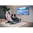 Playseat Formula Instinct F1 Edition trkaći kokpit, formulaški položaj Playseat Formula Instinct F1 Edition trkaći kokpit, formulaški položaj