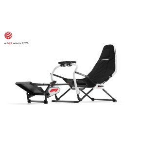Playseat Challenge DD F1 Edition sklopivi trkaći kokpit za Direct Drive volane