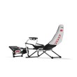 Playseat Challenge DD F1 Edition sklopivi trkaći kokpit za Direct Drive volane Playseat Challenge DD F1 Edition sklopivi trkaći kokpit za Direct Drive volane