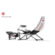 Playseat Challenge DD F1 Edition sklopivi trkaći kokpit za Direct Drive volane Playseat Challenge DD F1 Edition sklopivi trkaći kokpit za Direct Drive volane