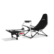 Playseat Challenge DD F1 Edition sklopivi trkaći kokpit za Direct Drive volane Playseat Challenge DD F1 Edition sklopivi trkaći kokpit za Direct Drive volane