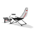 Playseat Challenge DD F1 Edition sklopivi trkaći kokpit za Direct Drive volane Playseat Challenge DD F1 Edition sklopivi trkaći kokpit za Direct Drive volane