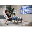 Playseat Challenge DD F1 Edition sklopivi trkaći kokpit za Direct Drive volane Playseat Challenge DD F1 Edition sklopivi trkaći kokpit za Direct Drive volane