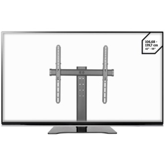 Stolni stalak za TV od 42" do 55", SpeaKa Proffesional
