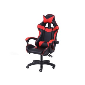 Gaming stolica NEON Battle Station II, crvena